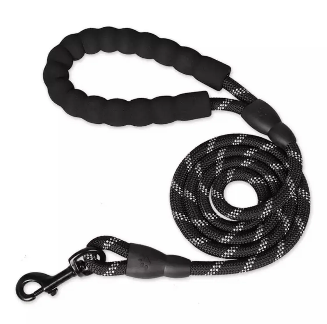 Reflective Rope Leash 79" / 200cm