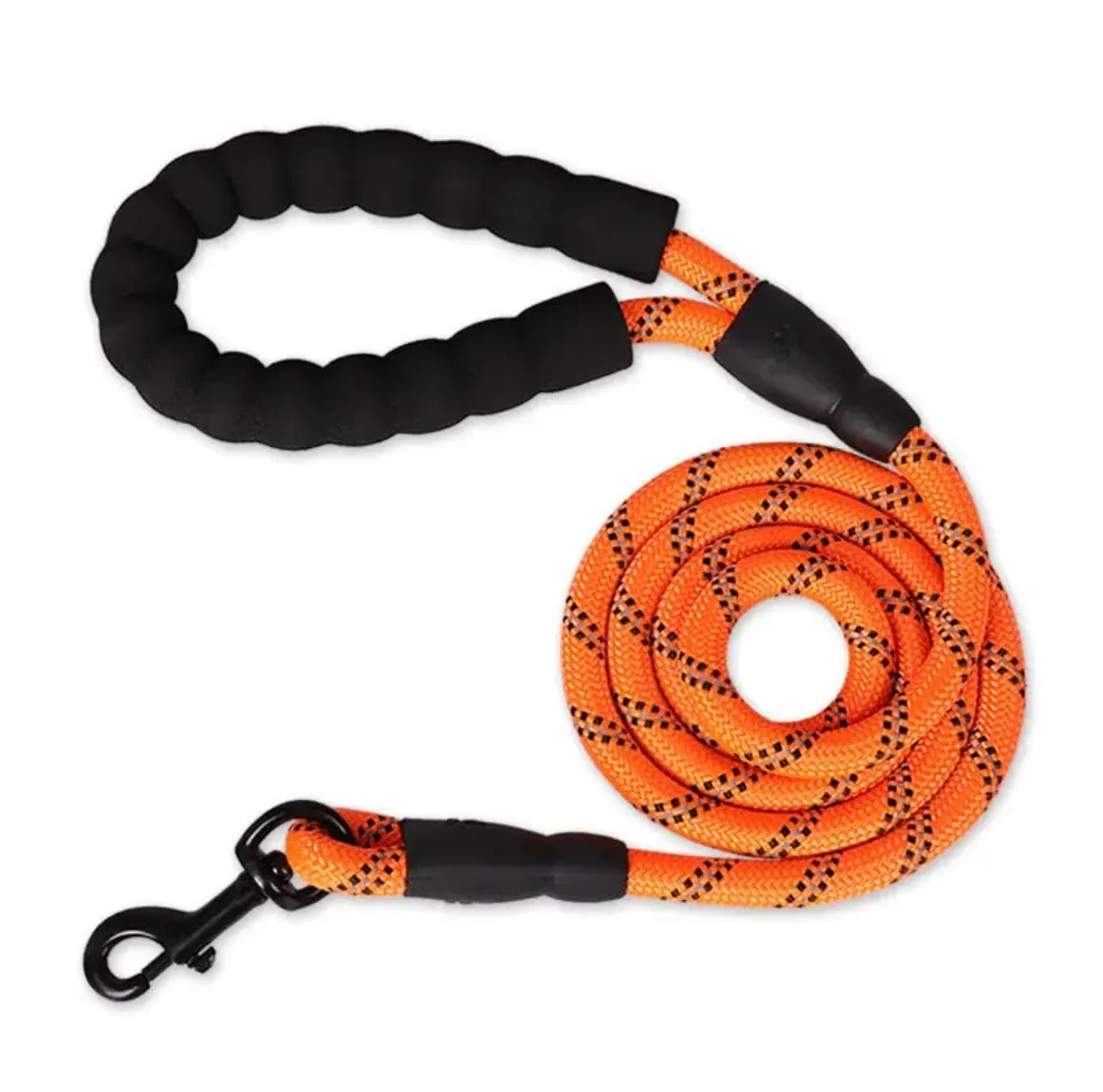 Reflective Rope Leash 79" / 200cm