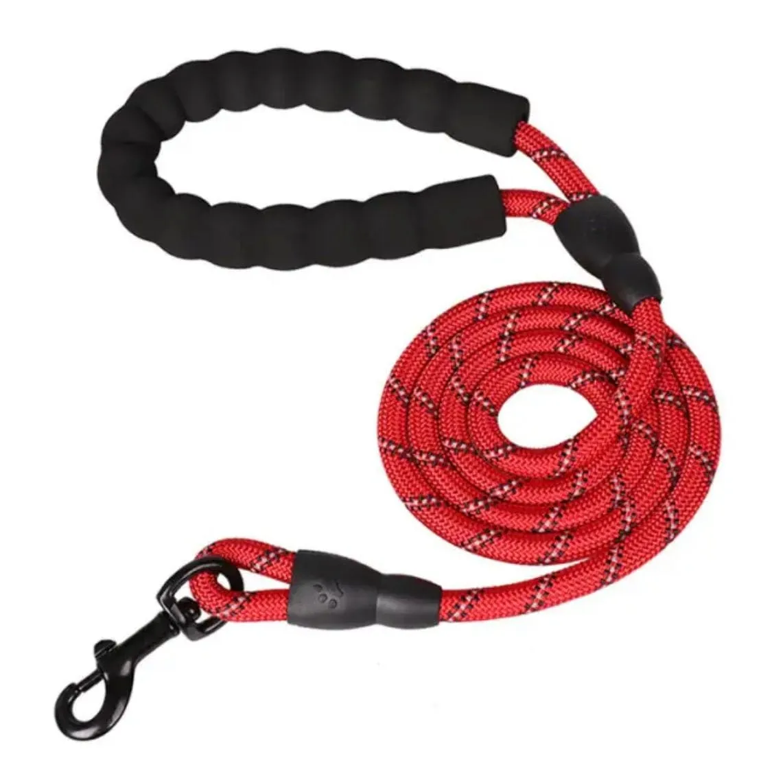 Reflective Rope Leash 79" / 200cm
