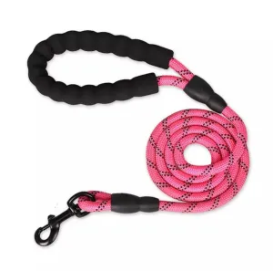 Reflective Rope Leash 79" / 200cm