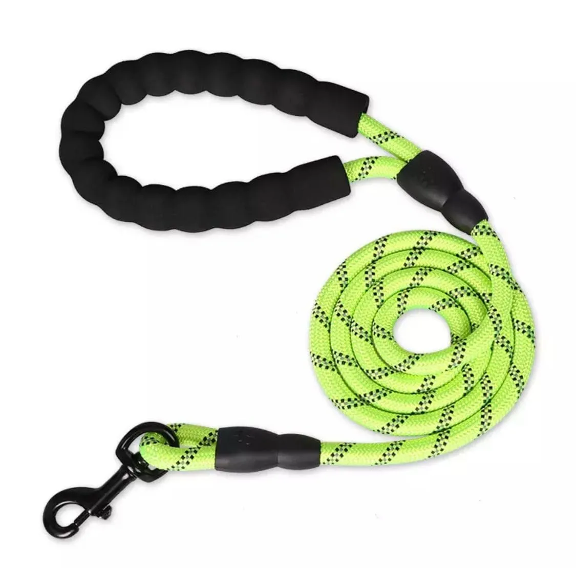 Reflective Rope Leash 79" / 200cm