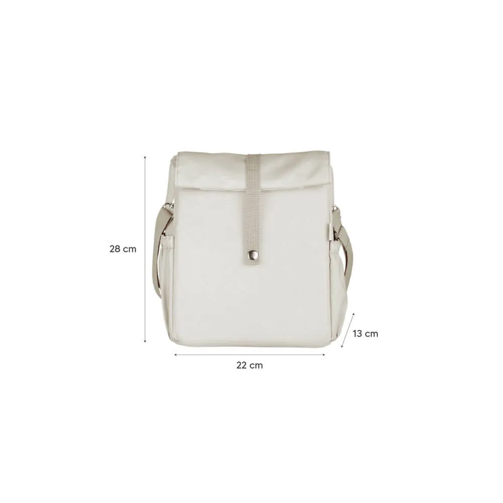 Rollup Thermal Lunchbag Dino