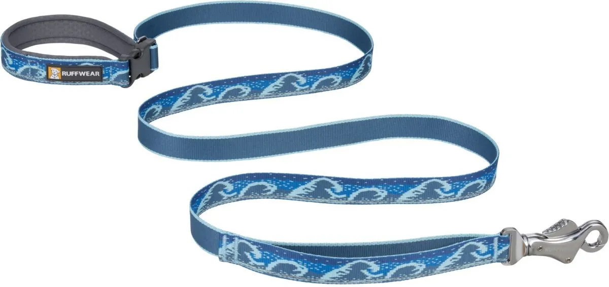 Ruffwear Crag Leashes
