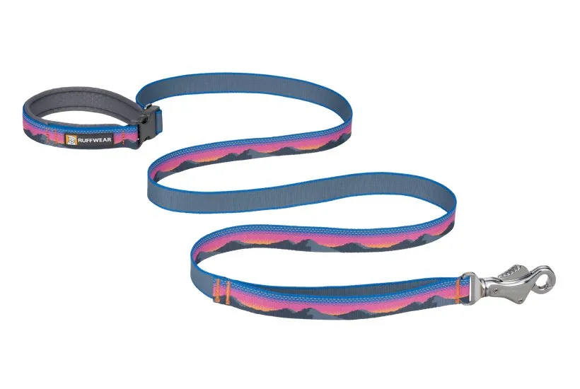 Ruffwear Crag Leashes