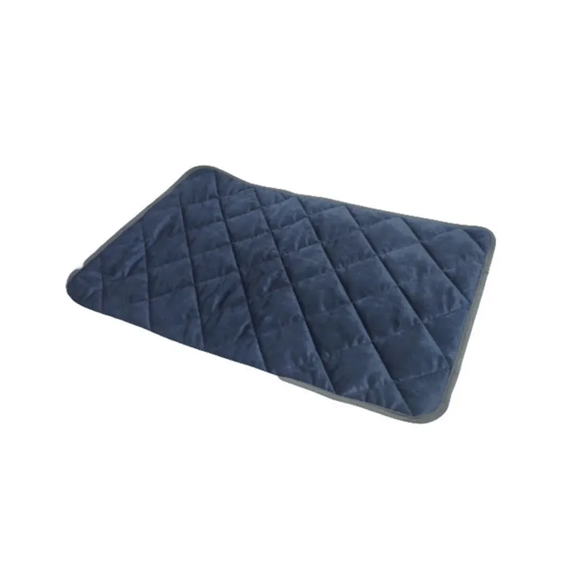 Self-Heating Dog Pad Thermal Cat and Dog Warming Bed Mat