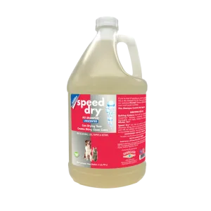 Speed Dry Spray Additive