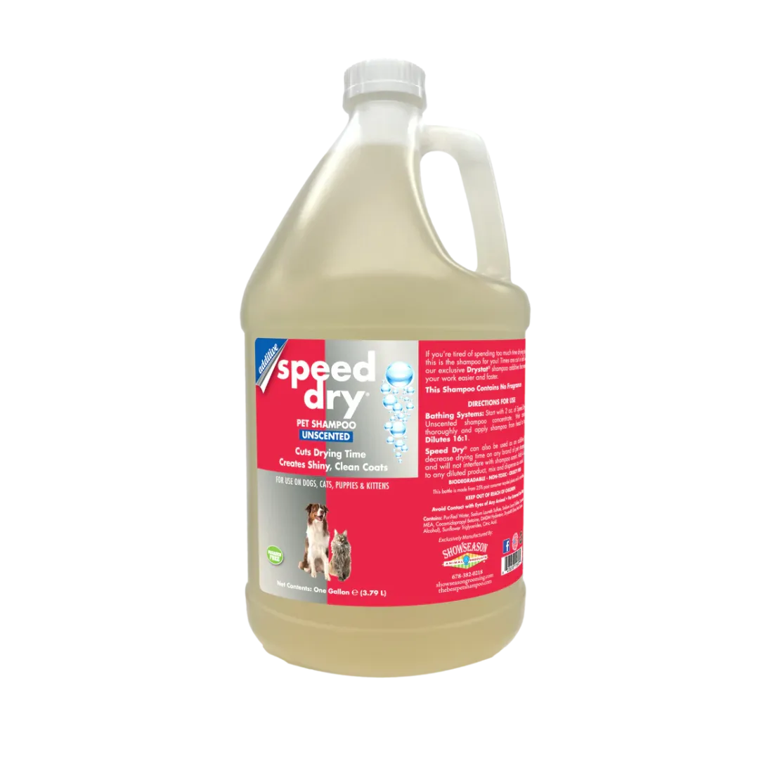 Speed Dry Spray Additive
