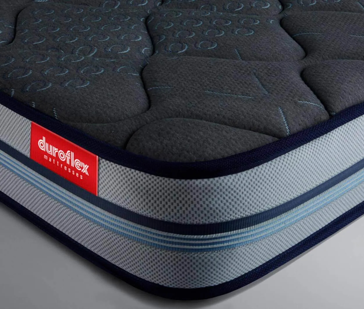 Strength 6 - Memory Foam Coir Orthopedic Mattress