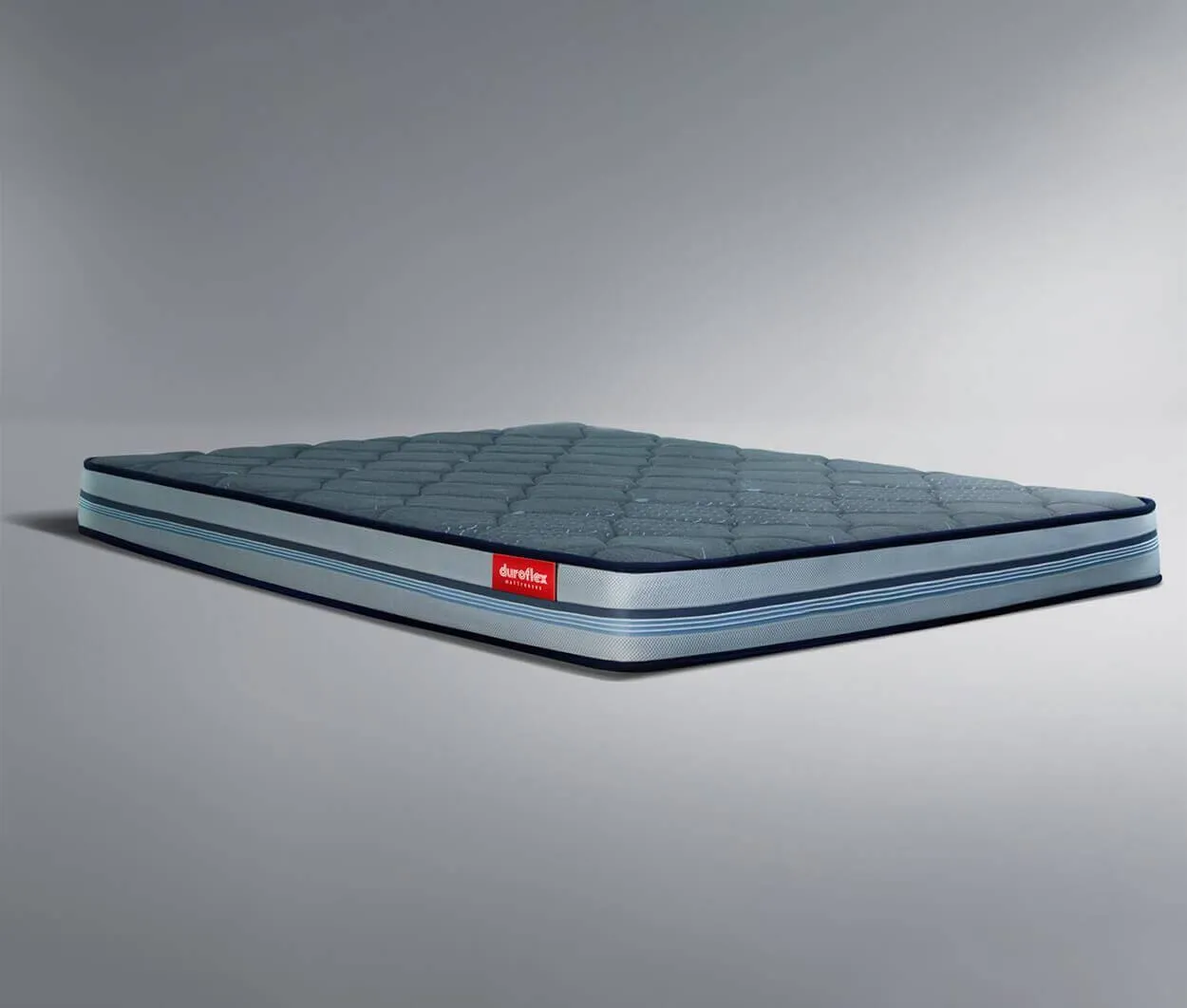Strength 6 - Memory Foam Coir Orthopedic Mattress