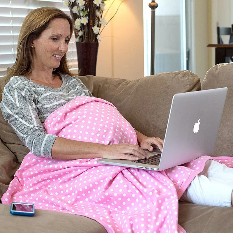 SYB EMF Protection Blanket - 5G Tested