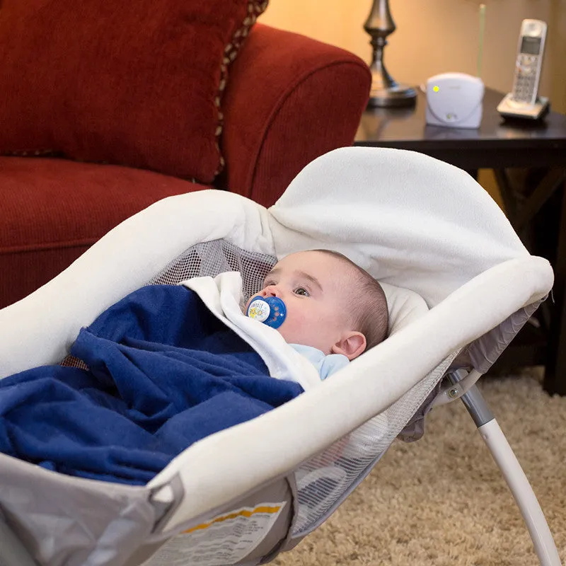 SYB EMF Protection Blanket - 5G Tested