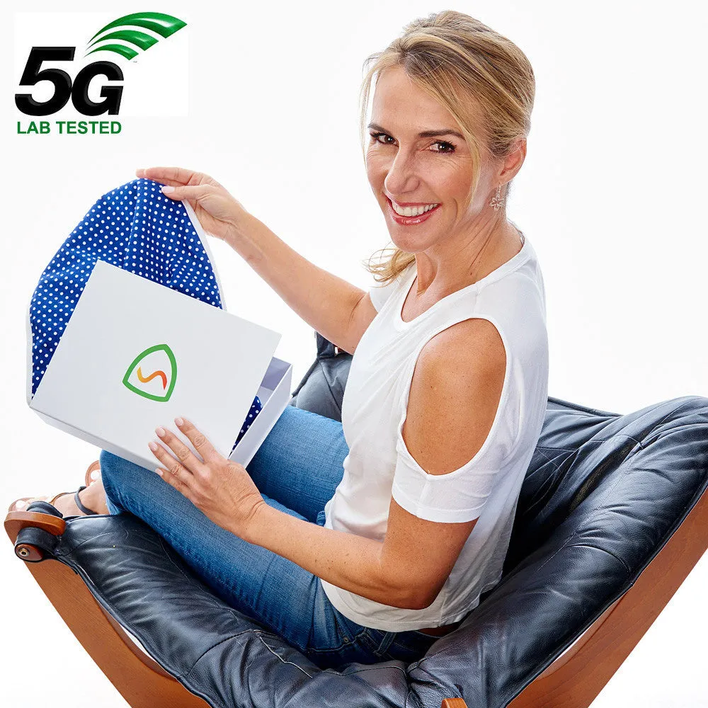 SYB EMF Protection Blanket - 5G Tested