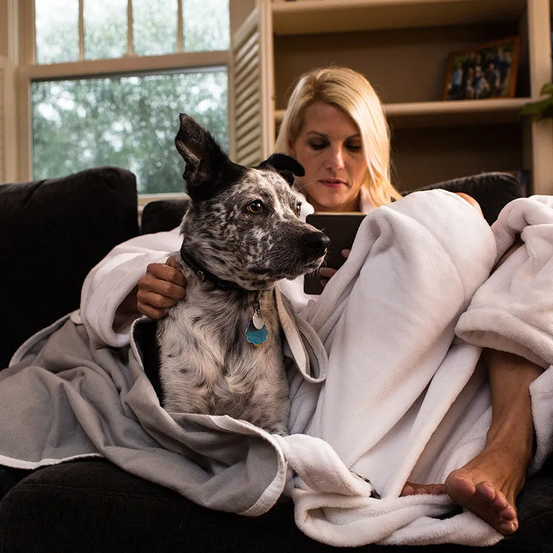 SYB EMF Protection Blanket - 5G Tested