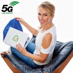 SYB EMF Protection Blanket - 5G Tested