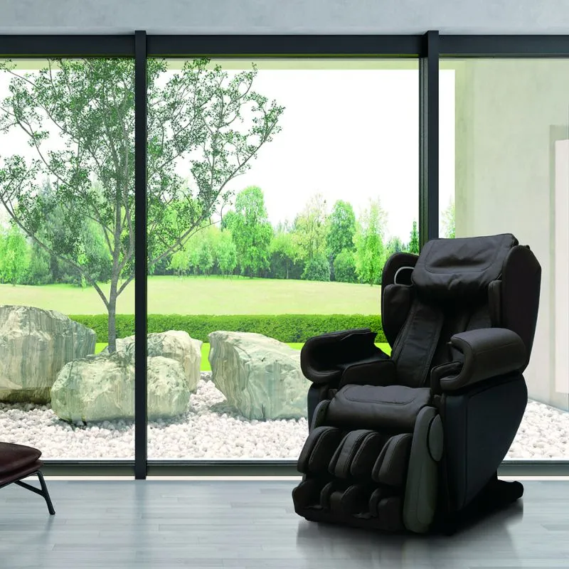 Synca - Kagra 4D Premium Massage Chair