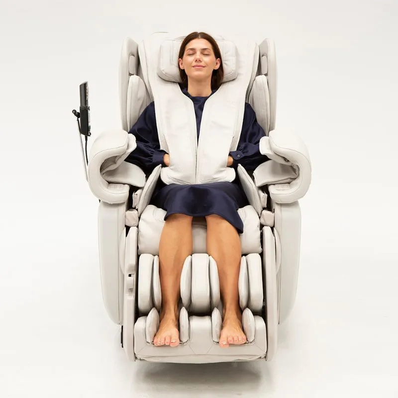 Synca - Kagra 4D Premium Massage Chair