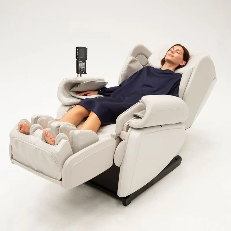 Synca - Kagra 4D Premium Massage Chair
