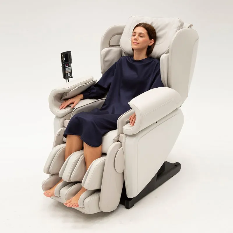 Synca - Kagra 4D Premium Massage Chair