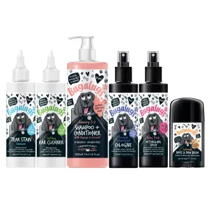 The Ultimate Dog Grooming Bundle