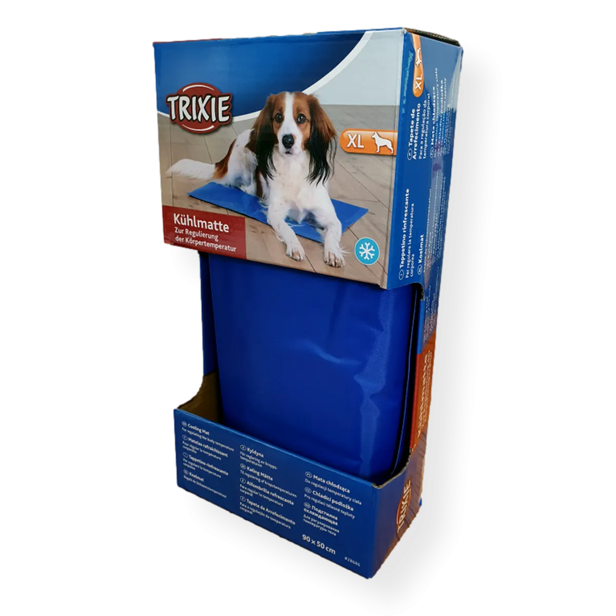Trixie Cooling Mat