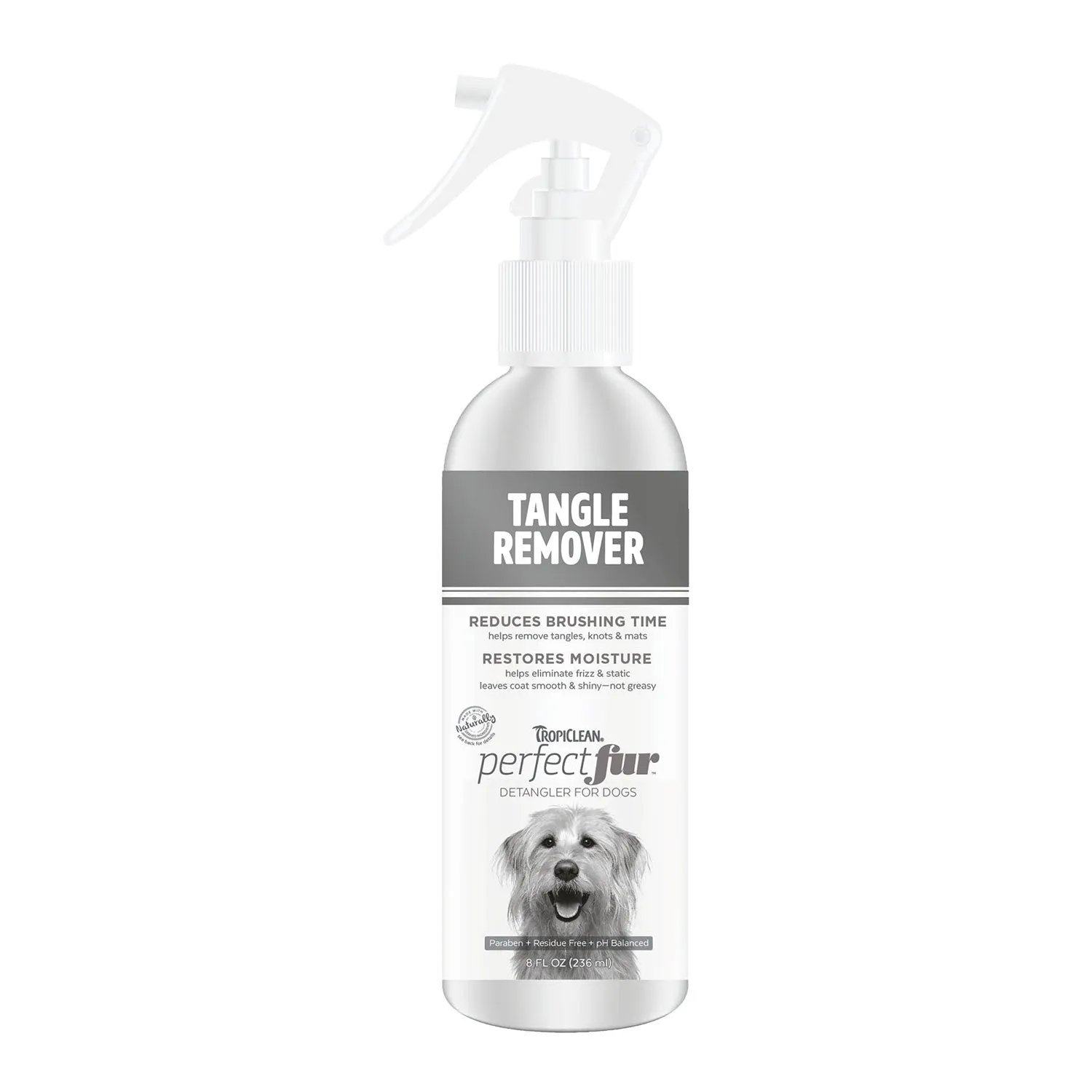 Tropiclean PerfectFur Tangle Remover Spray 236ml