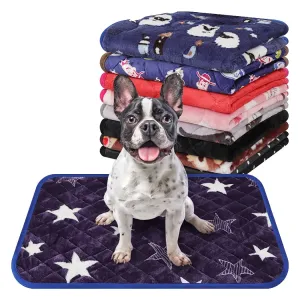 Velvet Blankets For Dogs