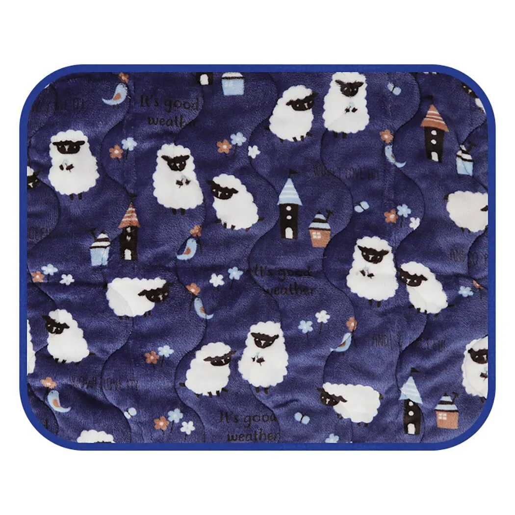 Velvet Blankets For Dogs