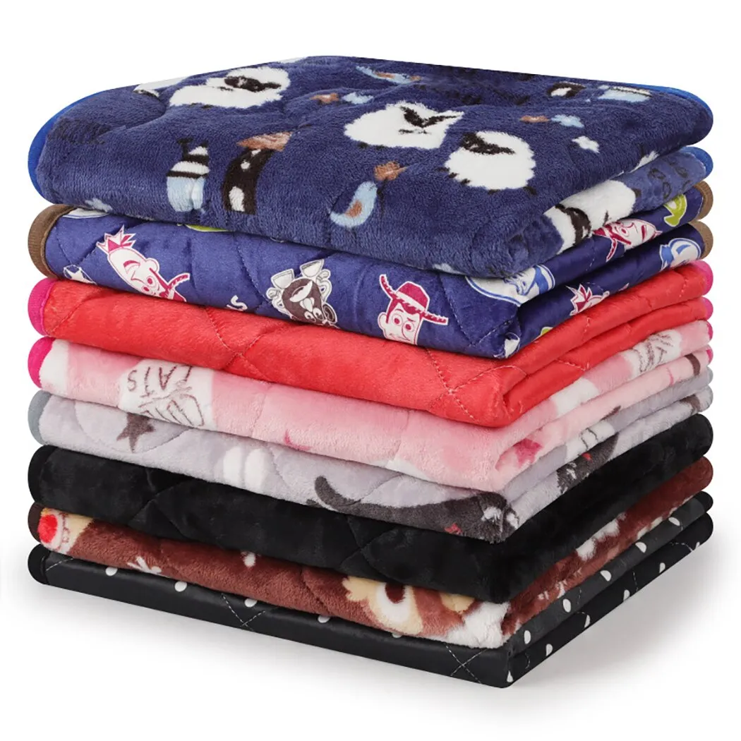 Velvet Blankets For Dogs