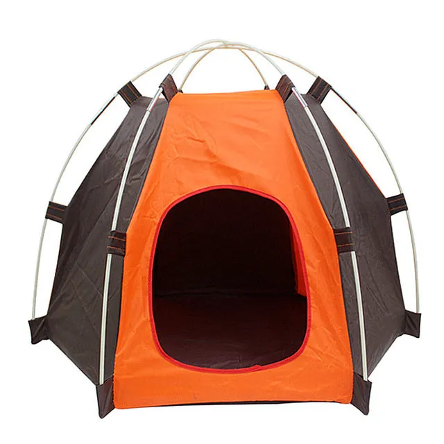 Waterproof Foldable Dog Travel House