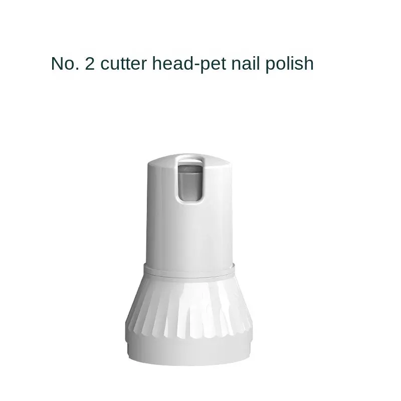 WhisperTrim Deluxe(With 4 Different Blades)